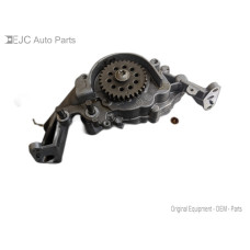 254G107 Engine Oil Pump For 14-17 Ram 1500  3.6 68252670AB 4WD