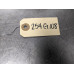 254G108 Lower Engine Oil Pan For 13-20 Ram 1500  3.6 05184407AG 4WD