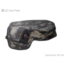 254G108 Lower Engine Oil Pan For 13-20 Ram 1500  3.6 05184407AG 4WD