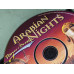 Prince of Persia Arabian Nights Sega Dreamcast Disk and Case