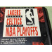 Lakers vs. Celtics and the NBA Playoffs [Cardboard Box] Sega Genesis