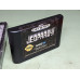 Jeopardy Sega Genesis Cartridge and Case