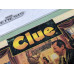 Clue Sega Genesis Complete in Box