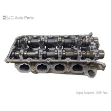 #5A04 Left Cylinder Head For 11-14 Ford F-150  5.0 R3E6C064GE 4WD