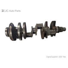 #4M09 Crankshaft Standard For 10-14 Chevrolet Express 1500  5.3 12552216 eng