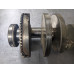 #4M09 Crankshaft Standard For 10-14 Chevrolet Express 1500  5.3 12552216 eng