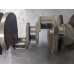 #4M09 Crankshaft Standard For 10-14 Chevrolet Express 1500  5.3 12552216 eng