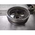 252T307 Crankshaft Pulley For 03-14 Chevrolet Express 1500  5.3 12634105 eng