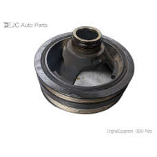 252T307 Crankshaft Pulley For 03-14 Chevrolet Express 1500  5.3 12634105 eng