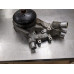 252T316 Water Coolant Pump For 07-14 Chevrolet Express 1500  5.3 12637371 eng