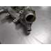 252T316 Water Coolant Pump For 07-14 Chevrolet Express 1500  5.3 12637371 eng