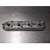 252T318 Left Valve Cover For 10-14 Chevrolet Express 1500  5.3 12611059 eng Driver Side