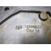 252T319 Valley Cap For 10-14 Chevrolet Express 1500  5.3 12598833 eng