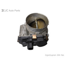 252T322 Throttle Valve Body For 09-14 Chevrolet Express 1500  5.3 12678312 eng