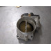 252T322 Throttle Valve Body For 09-14 Chevrolet Express 1500  5.3 12678312 eng