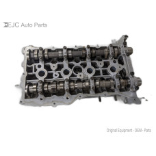 #4P04 Cylinder Head For 13-16 Hyundai Santa Fe Sport  2.4 221112G560 AWD