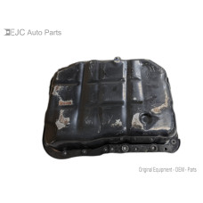 254M314 Lower Engine Oil Pan For 13-18 Hyundai Santa Fe Sport  2.4 215102G500 AWD