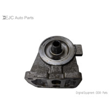 254M317 Engine Oil Filter Housing For 13-16 Hyundai Santa Fe Sport  2.4  AWD