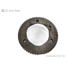 254M319 Crankshaft Trigger Tone Ring For 13-16 Hyundai Santa Fe Sport  2.4  AWD