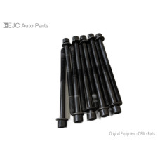 254M322 Cylinder Head Bolt Kit For 13-16 Hyundai Santa Fe Sport  2.4 223202C400 AWD