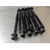 254M322 Cylinder Head Bolt Kit For 13-16 Hyundai Santa Fe Sport  2.4 223202C400 AWD