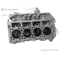 #BLA46 Engine Cylinder Block For 17-18 Chevrolet Silverado 1500  5.3 12620287 4WD