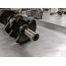 #4N04 Crankshaft Standard For 14-25 Chevrolet Silverado 1500 5.3 12620101 4WD #4N04 Crankshaft Standard For 14-25 Chevrolet Silverado 1500 5.3 12620101 4WD