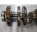 #4N04 Crankshaft Standard For 14-25 Chevrolet Silverado 1500 5.3 12620101 4WD #4N04 Crankshaft Standard For 14-25 Chevrolet Silverado 1500 5.3 12620101 4WD