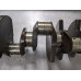 #4N04 Crankshaft Standard For 14-25 Chevrolet Silverado 1500 5.3 12620101 4WD #4N04 Crankshaft Standard For 14-25 Chevrolet Silverado 1500 5.3 12620101 4WD