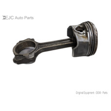 250Z302 Left Piston and Rod Standard For 17-18 Chevrolet Silverado 1500  5.3 12656876 4WD