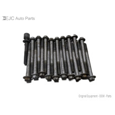 250Z312 Cylinder Head Bolt Kit For 17-18 Chevrolet Silverado 1500  5.3  4WD
