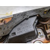250Z317 Active Fuel Management Assembly 17-18 Chevrolet Silverado 1500 5.3 12674623 4WD