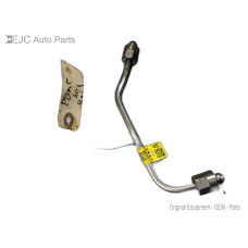250Z318 Pump To Rail Fuel Line For 17-18 Chevrolet Silverado 1500  5.3 12677004 4WD