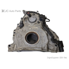 250Z330 Engine Timing Cover For 14-24 Chevrolet Silverado 1500  5.3 12621363 4WD