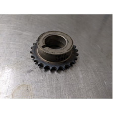 252P113 Exhaust Camshaft Timing Gear For 13-18 Ford Taurus  3.5 AT4E6C525FF SHO