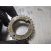 252P114 Crankshaft Timing Gear For 13-18 Ford Taurus  3.5 GT4E6306AA SHO