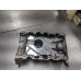 GYB401 Engine Oil Pan For 13-18 Ford Taurus  3.5 BG1E6675OA SHO