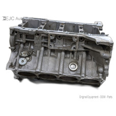 #BKE31 Engine Cylinder Block For 17-20 Nissan Titan  5.6 110009FV1A 4WD