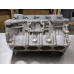 #BKE31 Engine Cylinder Block For 17-20 Nissan Titan  5.6 110009FV1A 4WD