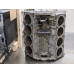 #BKE31 Engine Cylinder Block For 17-20 Nissan Titan  5.6 110009FV1A 4WD