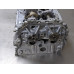 #YE05 Left Cylinder Head For 17-22 Nissan Titan  5.6 11090EZ32A 4WD Driver Side