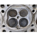 #YE05 Left Cylinder Head For 17-22 Nissan Titan  5.6 11090EZ32A 4WD Driver Side