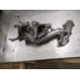 252N101 Coolant Crossover For 17-21 Nissan Titan  5.6 14075EZ35A 4WD