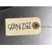 252N105 Heater Line For 17-21 Nissan Titan  5.6  4WD
