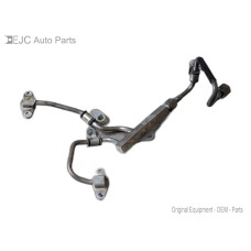 252N106 Pump To Rail Fuel Line For 17-21 Nissan Titan  5.6  4WD