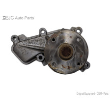 254K303 Water Coolant Pump For 14-20 Kia Forte  2.0 251002E020 FWD