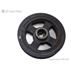 254K304 Crankshaft Pulley For 14-20 Kia Forte  2.0 231242E000 FWD