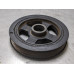 254K304 Crankshaft Pulley For 14-20 Kia Forte  2.0 231242E000 FWD