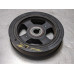 254K304 Crankshaft Pulley For 14-20 Kia Forte  2.0 231242E000 FWD