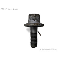 254K323 Crankshaft Bolt For 14-16 Kia Forte  2.0 231283E201 FWD